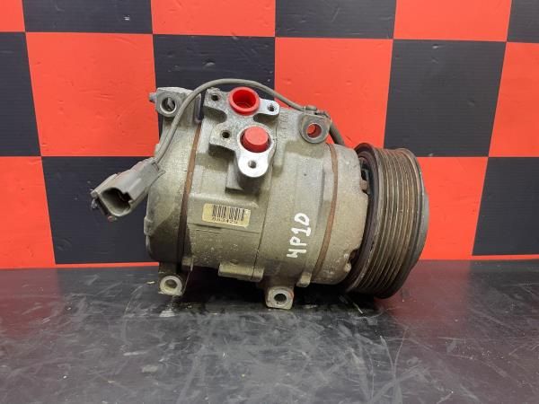 Compressor AC MITSUBISHI TRUCKS Canter