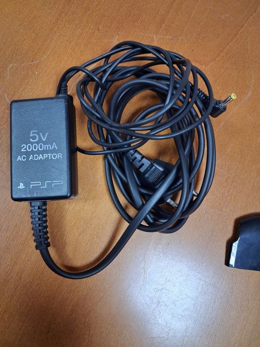 Consola Sony PSP-3004 - Em excelente estado e a funcionar!