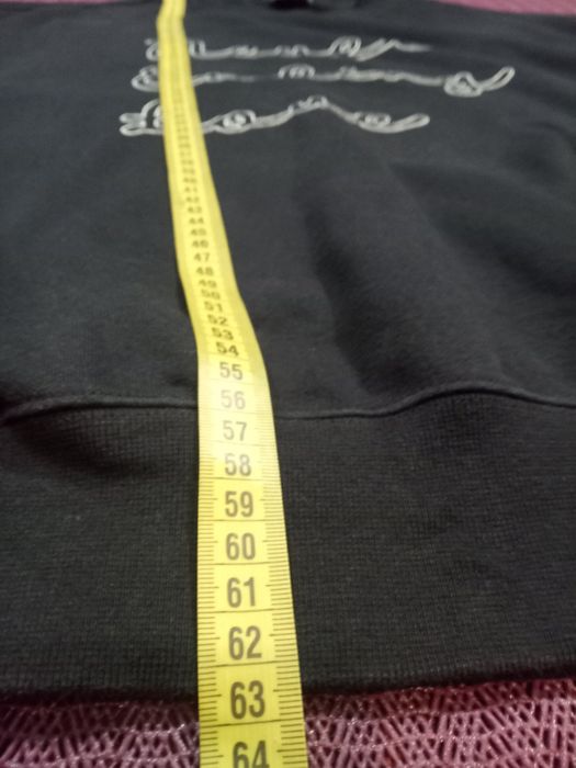 Champion never ending love світшот жіночий