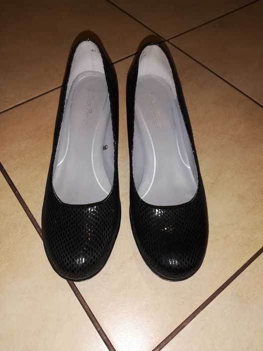 Buty damskie.. ..