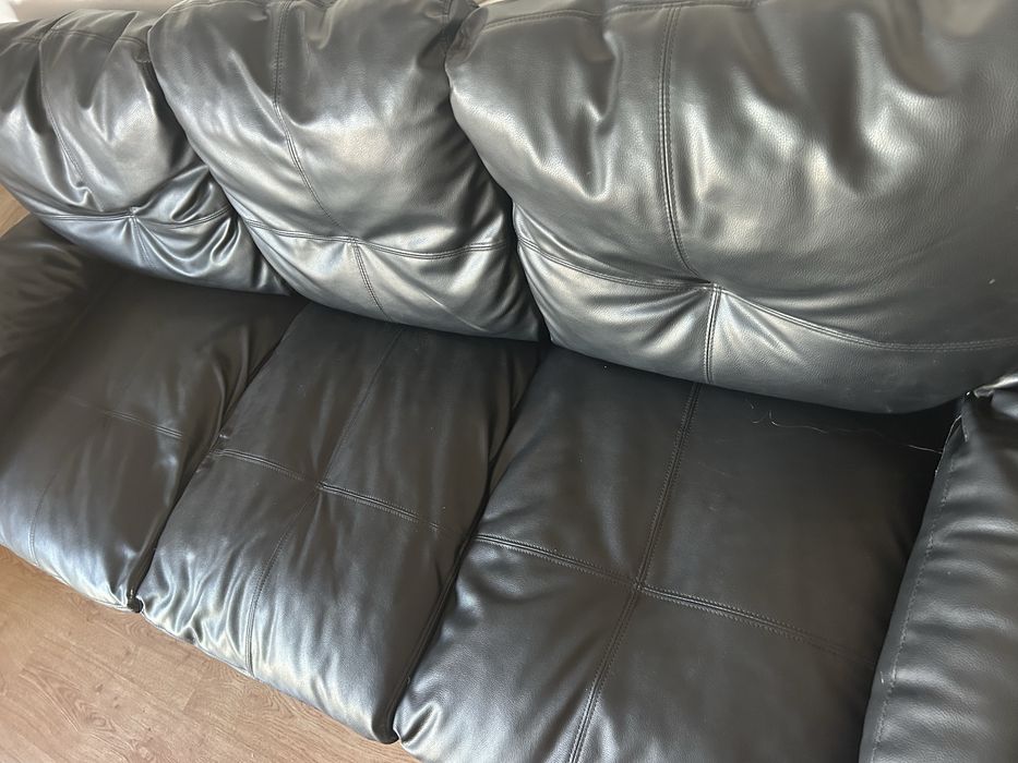 Sofa de 3 lugares