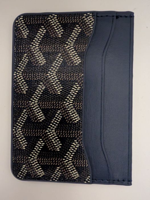 Carteira  porta cartões