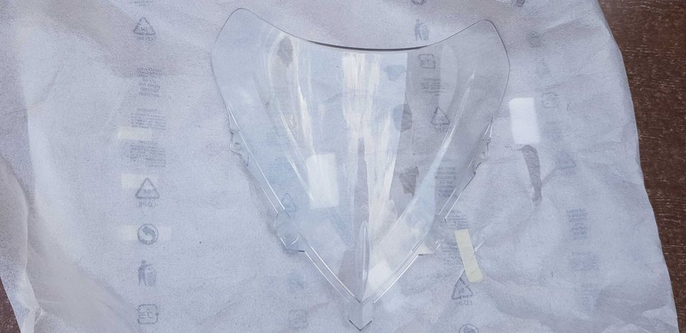 BMW K 1200 szyba nowa