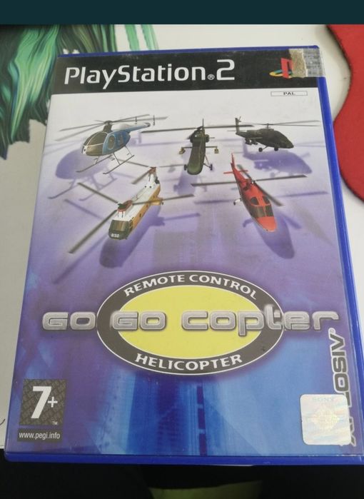 Jogos PS2 - playsation