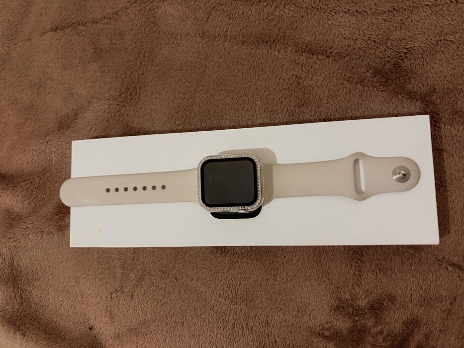 Vendo apple watch completo