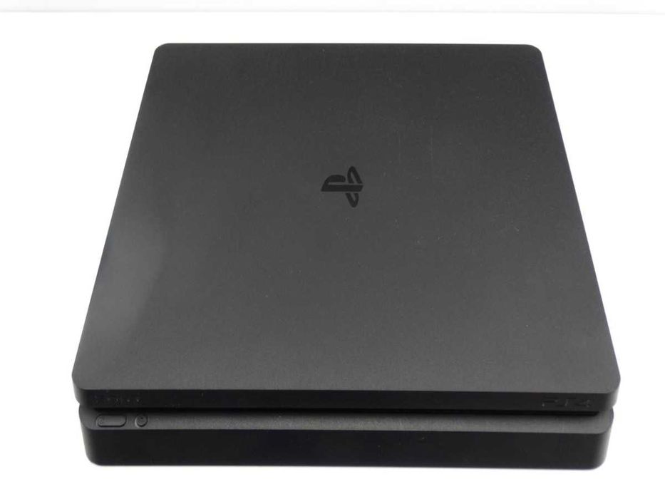 Konsola Sony Playstation 4 PS4 Slim 1TB CUH-2016B Pad