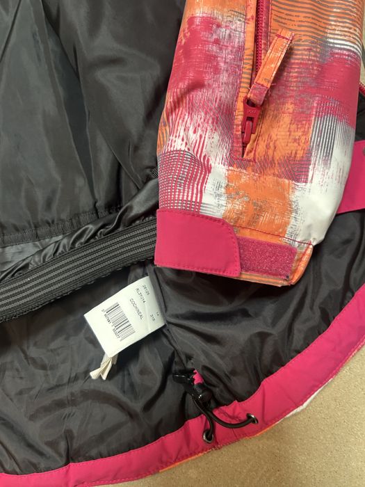 Kombinezon narciarski Rossignol rozm 164