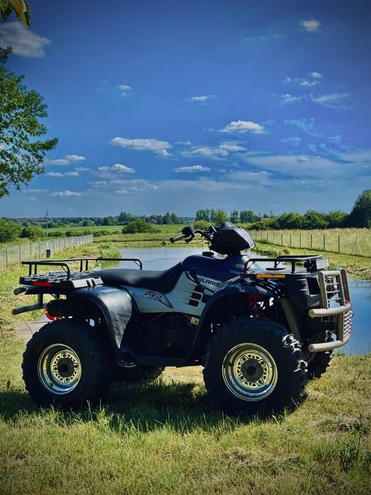 Polaris
