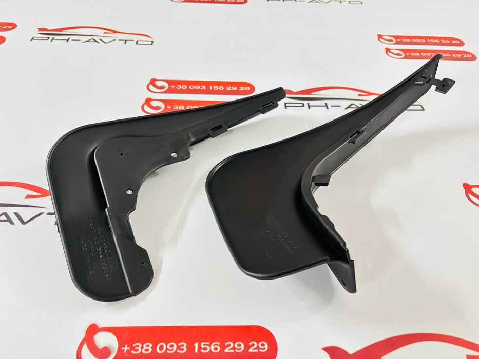 Mercedes B Class B245 Бризговики Брызговики B66528230