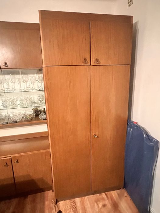 Meble Meblościanka