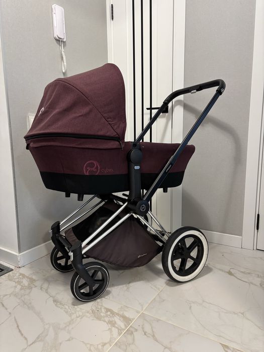 Візочок 2 в 1 Cybex Priam