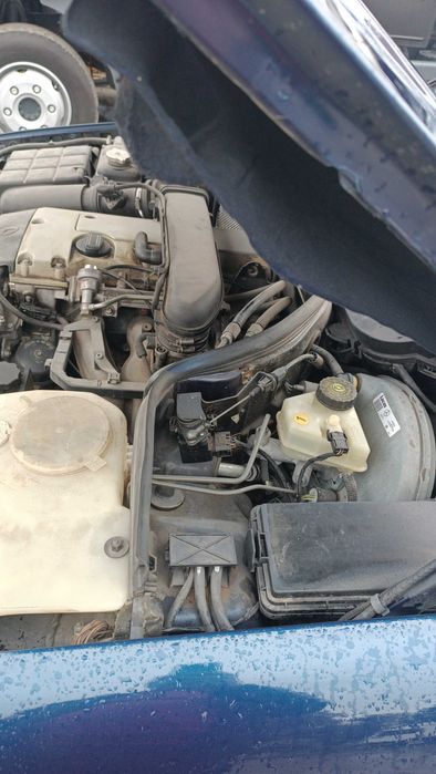 Мерседес Бенц С-180