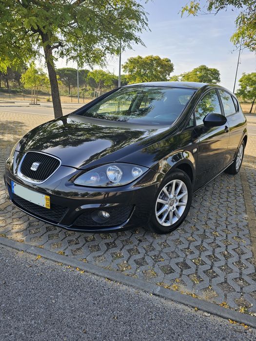Seat Leon 1.9 TDI