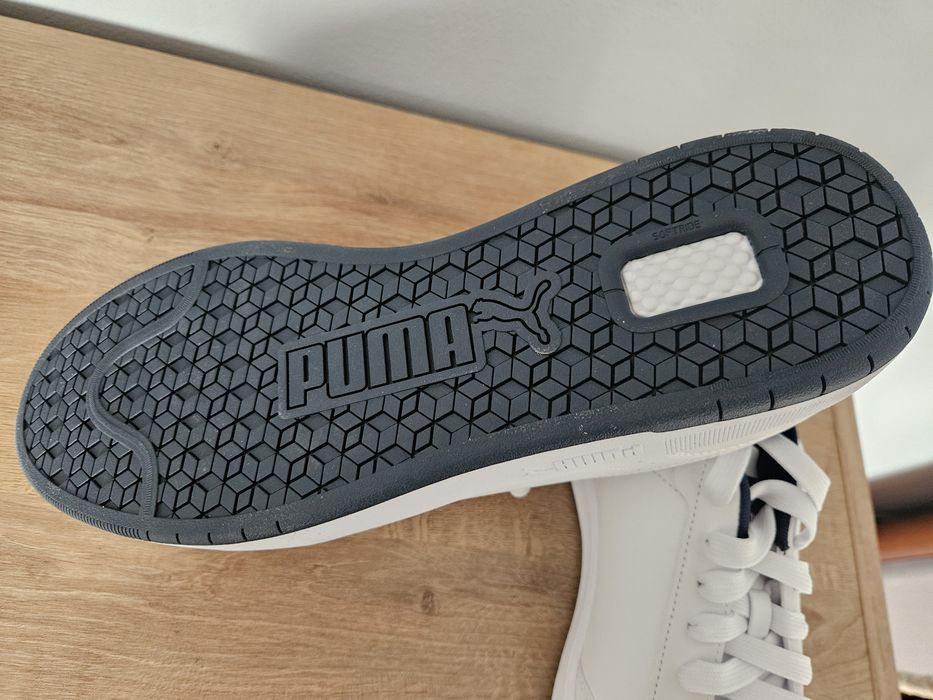 Puma Canasta r.48 nowe