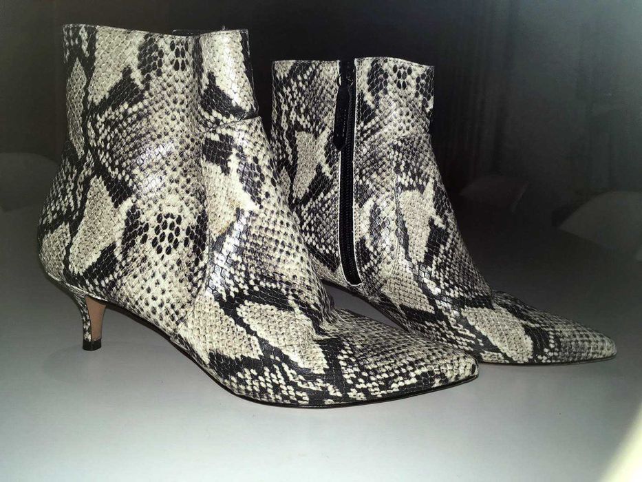 Botins SCHUTZ tamanho 37
