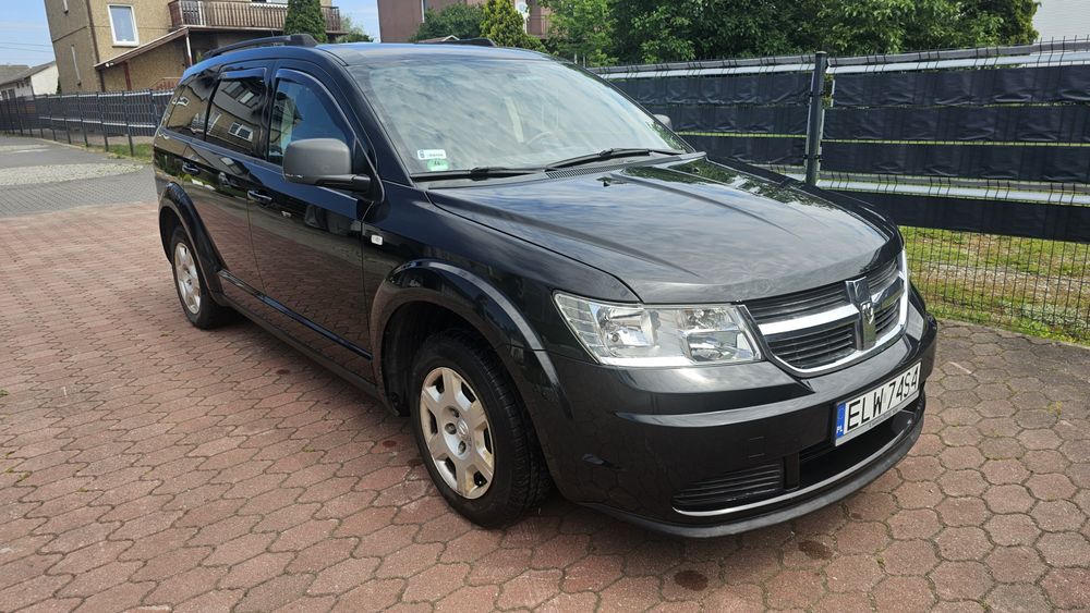 Sprzedam Dodge Journey