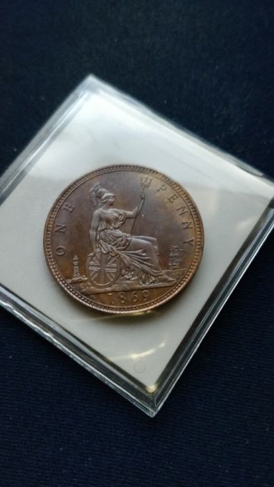 Moedas Mais Famosas do Mundo -Réplicas