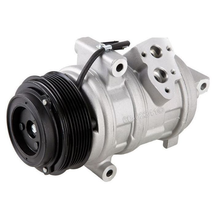 Compressor de ar condicionado RENAULT todos os modelos e motorizações