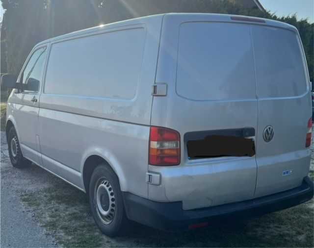 Sprzedam VW Transporter 5
