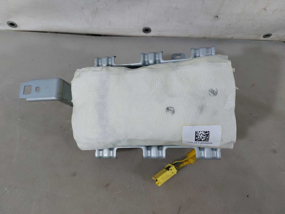 MAZDA CX-3 15- Подушка безопасности airbag пассажирская в торпеде