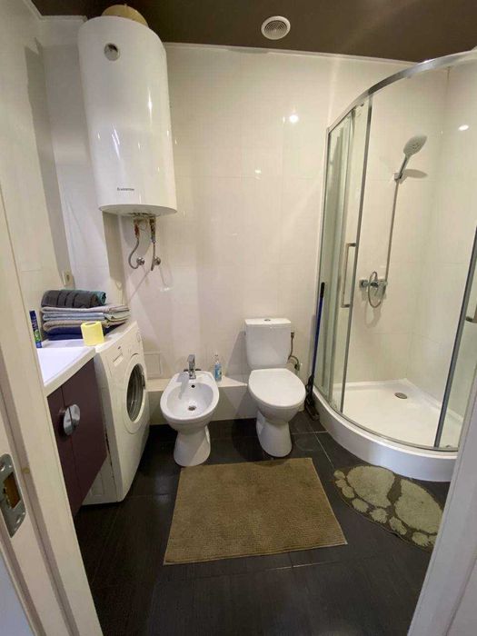 Оренда 1к квартири на 96-му кварталі