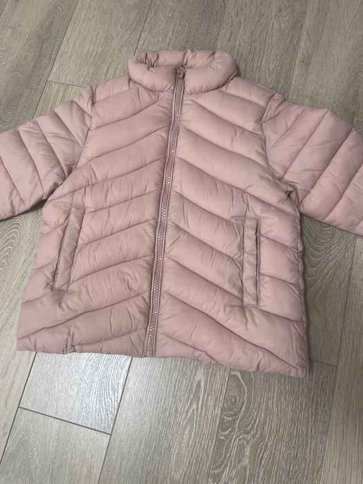 Куртка mango hm манго