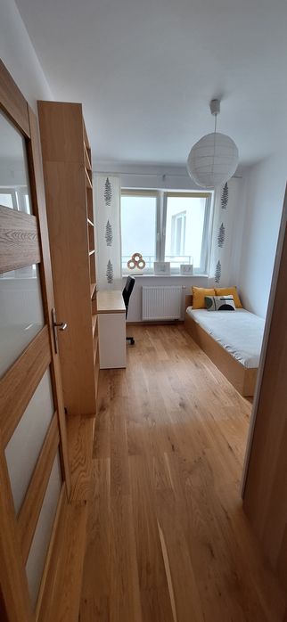 2 pokojowe mieszkanie koło Aquaparku