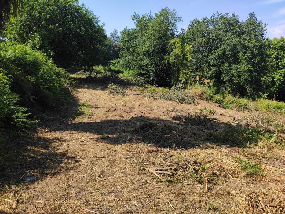 Terreno Urbano 3.400 m² a 20 minutos de Aveiro