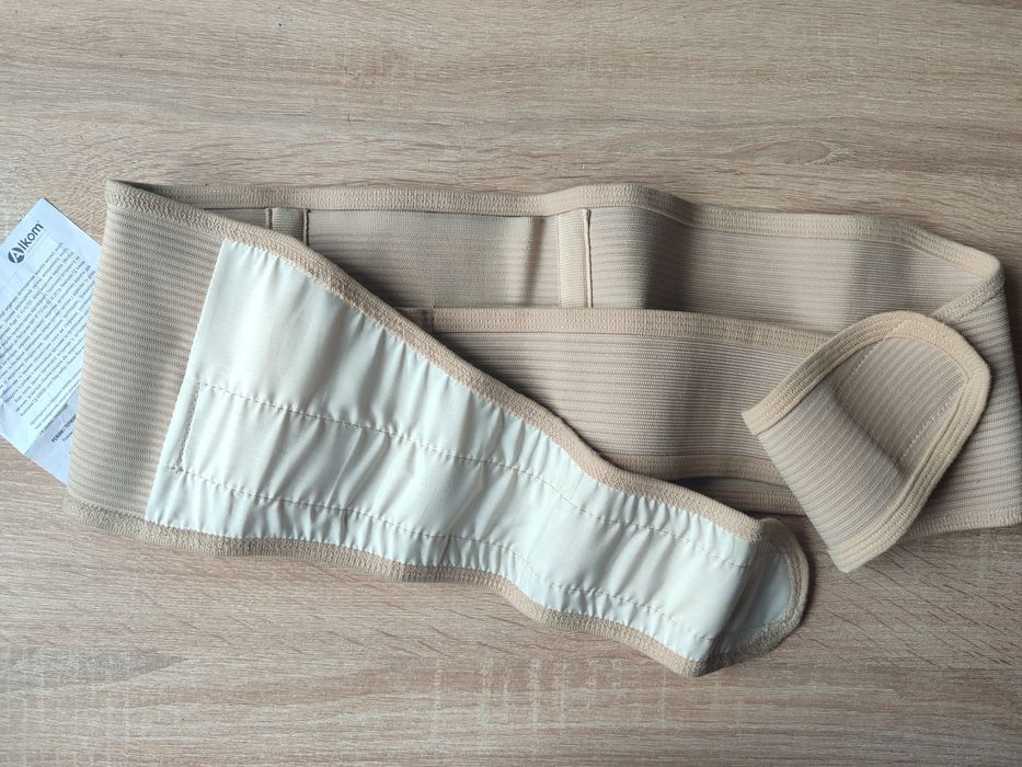 Бандаж Alkom до- та післяродовий