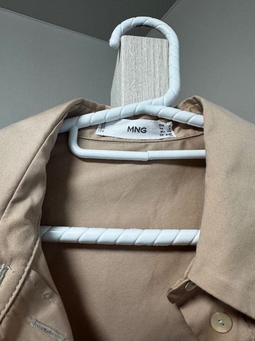 Сукня сорочка mango