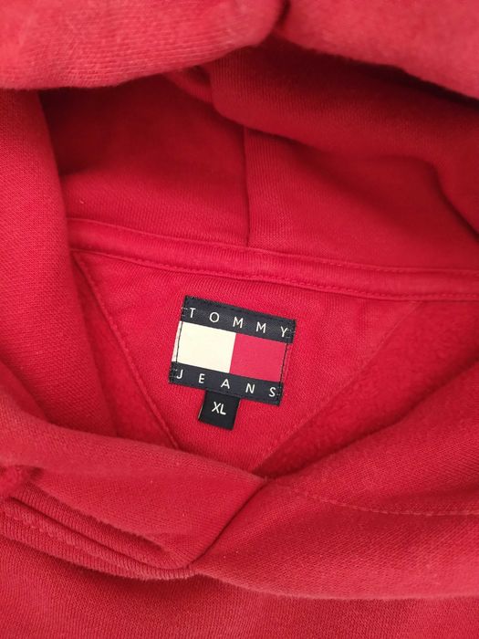 Bluza męska Tommy Jeans XL