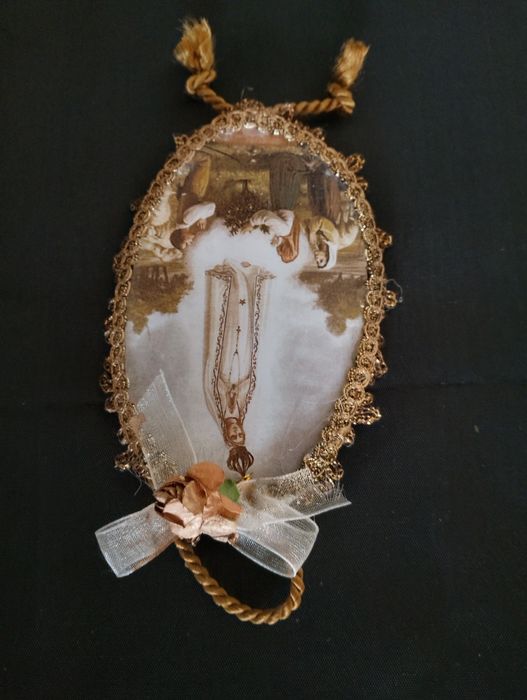 Imagem de Nossa Senhora de Fátima