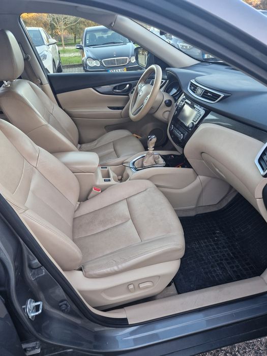 Nissan X-Trail 130CV