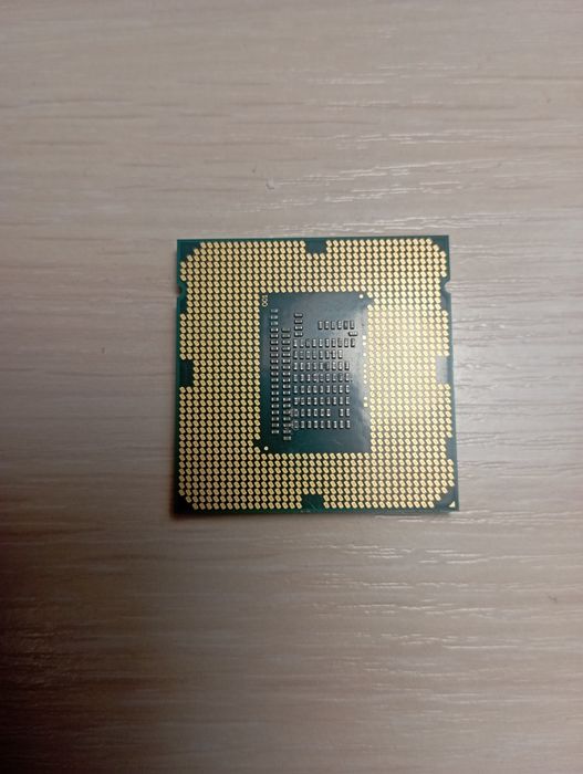 ППроцесор Celeron G1620 socket 1155