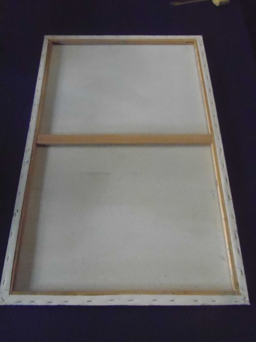 Quadro - pintura tinta acrílic