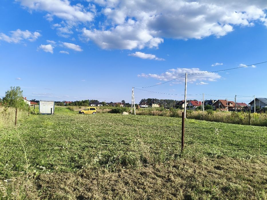 Ділянка під забудову Дуліби