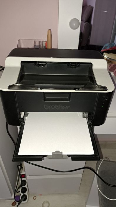 Drukarka BROTHER HL-1112E