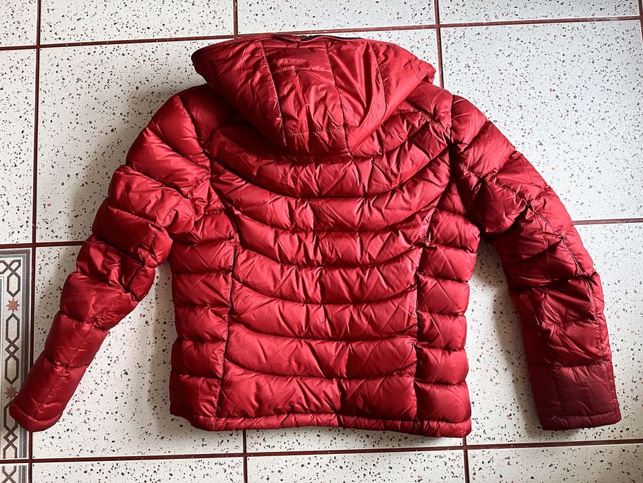 Kurtka męska zimowa XL