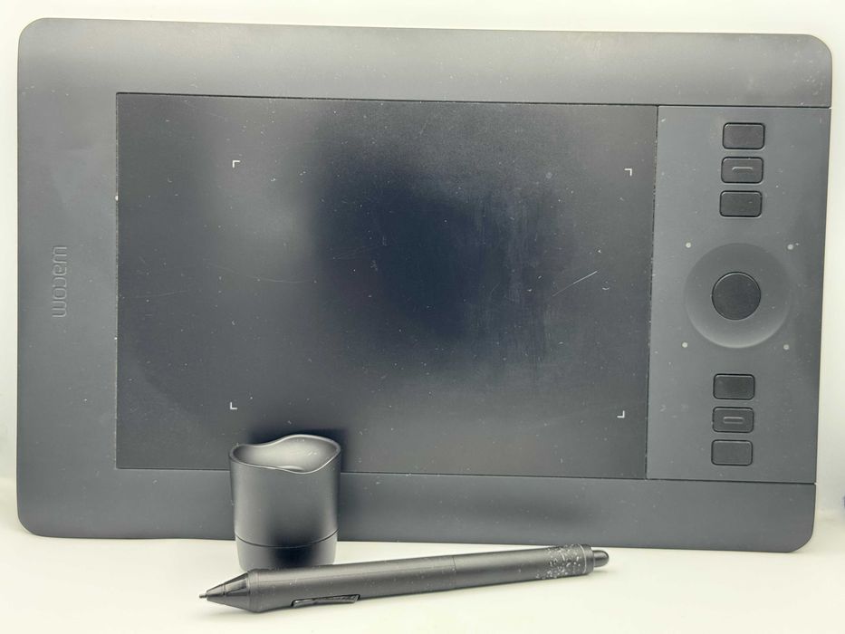 Tablet graficzny Wacom Intuos Pro Small