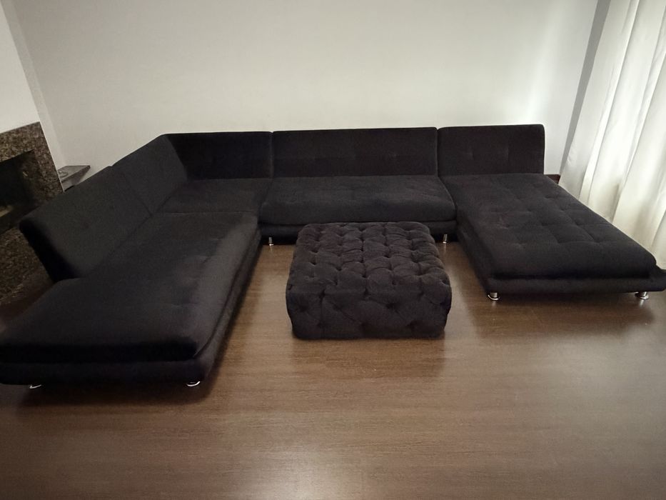 Sofa wypoczynek duży