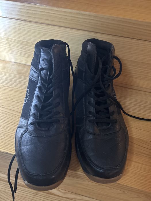 Buty KAPPA Brasker Mid rozmiar  42