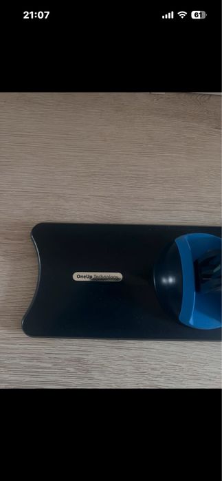 Mop parowy Philips