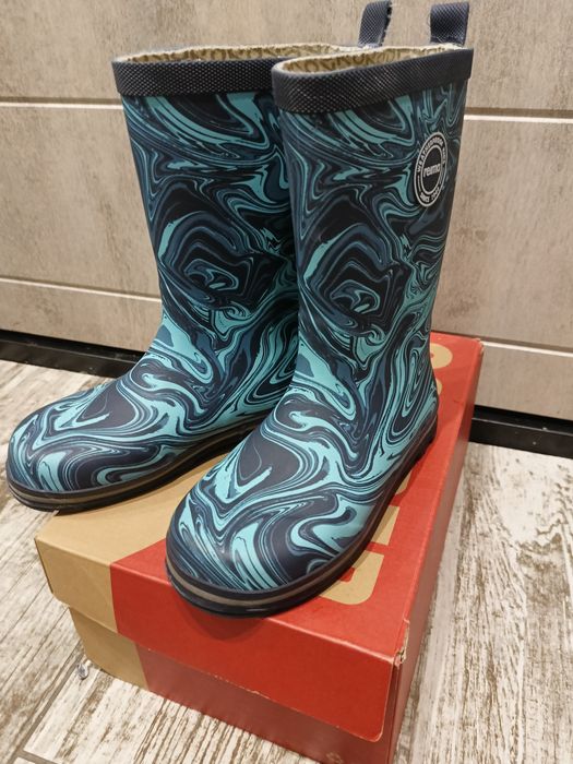 Гумові чоботи reima 32
