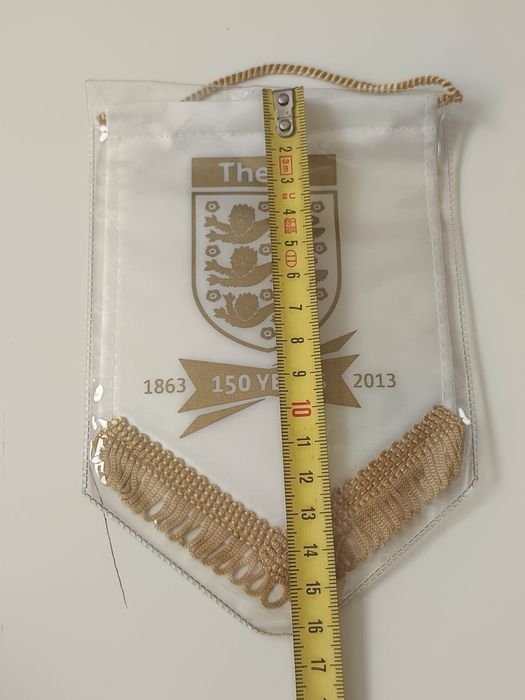 Galhardete FA 150 anos