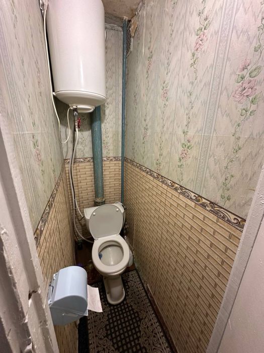 Здам кімнату в комунальній квартирі по пр-ту В. Івасюка 30, м. Мінська