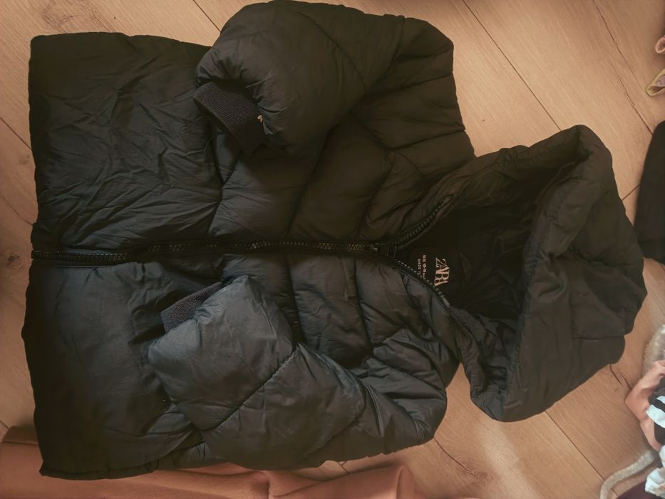 Paka ubranek dla dziewczynki