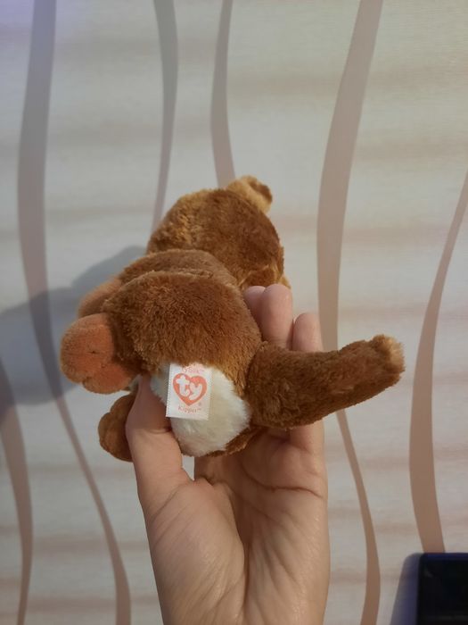 М'яка іграшка Кенгуру, фірма Ty