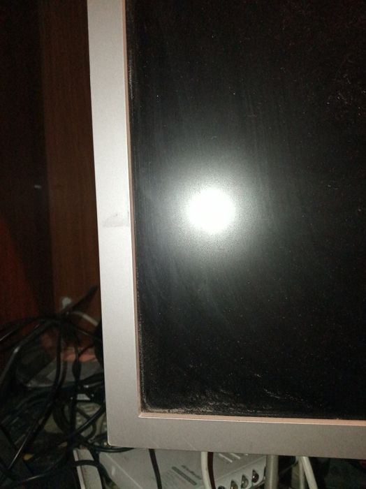 Монитор компьютерный