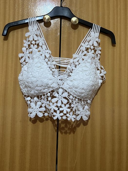 Vendo 2 sutiãs de Senhora
