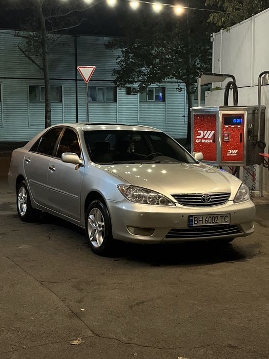 Продам Toyota Camry
